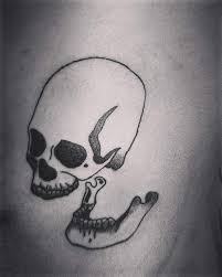 This traditional tattoo shows all the details of her at a glance. 27 Best Prison Tattoo Designs With Meanings