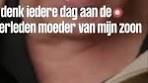 Video René van der Gijp denkt nog iedere dag aan zijn overleden ... - YouTube