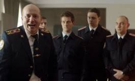 Вся информация по сериалу полицейский с рублёвки: Policejskij S Rublevki 5 Sezon 1 Seriya Smotret Onlajn
