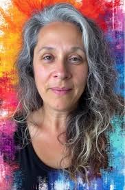 What happens when wildfires, solar flares, and EMFs collide?You feel it.In  your body. In your sleep. In your emotional field.Spirit came in loud and  clear