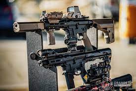 Airsoft sniper rifle upgrade parts. The Best Airsoft Guns For Beginners Orange Tip Tactical