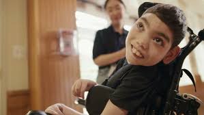 Lorraine and Dr. James Brinton NPD 2017 Outstanding Volunteers