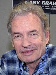 Filmer och TV-program med Gary Graham