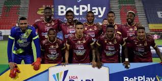 Deportes tolima, es hoy el día, para hacer historia. Tolima Entre Complicaciones Viajara Hoy A Peru Por La Sudamericana Copa Sudamericana Futbolred