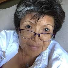 Noreen Norman's Instagram, Twitter & Facebook