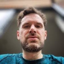 Christopher Brink's Instagram, Twitter & Facebook