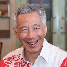 Pm lee menilai perjanjian … How Lee Hsien Loong Went From Math Major To Prime Minister In 33 Years