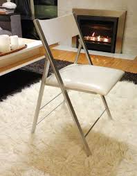 Nano Stylish Folding Chair Set Of 4 Expand Furniture Folding Chair Chair Chair Set