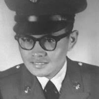 Marvin Gordon Milton