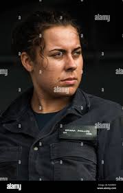 Ronald phillips hi-res stock photography and images