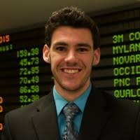 Bill McCoubrey Email & Phone Number