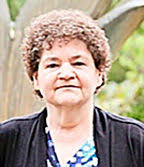 Judy Ann Chilton, 68, De Soto