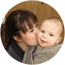 This method of sleep training works well with babies, and you can use it with toddlers too. How To Calm Your Baby After A Bath Piece Of Cake Parenting