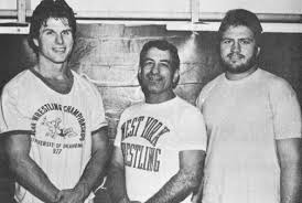 1978-70 West York Wrestling Team