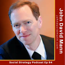 The Master of Story with John David Mann