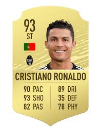 Udinese calcio serie a s.s. Fifa 20 Player Ratings 5 Star Skillers Ea Sports Official Site