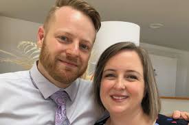 Fundraiser by Meg Cooper : Kayla and Jeremy's move to Tulsa!