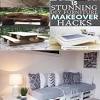 Diy pallet outdoor couch with cushion. 1