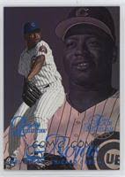 Mel Rojas's Instagram, Twitter & Facebook