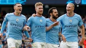 Giá trị đội hình chính của Man City đắt nhất châu Âu | Znews.vn