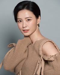 Hancinema S News Jung Yu Mi Talks About Kim Jiyoung Born 1982 Young Kim New Poster Marriage