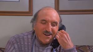 91% der Leute können nicht diese Seinfeld-Charaktere anhand eines Fotos  benennen! Kannst du es?