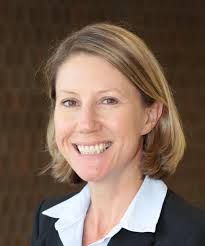 Krista Walton Wins DoE's Ernest Orlando Award