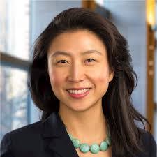 Miriam Maxwell's Instagram, Twitter & Facebook