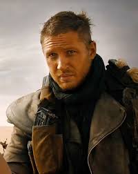 Max Rockatansky
