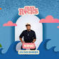Jbay Rocks with Vimo event image