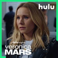 Veronica Mars Marshmallows