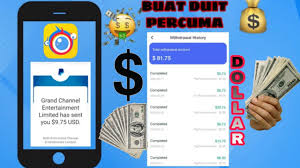 Cara dapat topup free dan duit percuma | 2021 link register. Buat Duit Percuma Hanya Menjaga Ikan Dan Menonton Video Lawak Boleh Dapat Duit 100 Legit Youtube