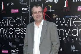 He would have 11 more children if his . Simon Gregson To Go On Diet After Go Kart Defeat
