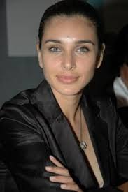 Lisa Ray