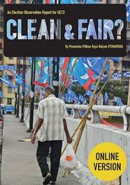Contoh surat perletakan jawatan pengerusi jkkk <nama pengerusi> <alamat rumah> tarikh : English Version Of Report Pdf Bersih