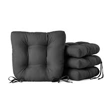 Maybe you would like to learn more about one of these? Dark Blue 14 7x14 7x3 1 Veoay Chair Seat Cushion Square Solid Color Epe Filled Chair Pad Cushion For Kitchen Dining Office Chairs Comfort And Back Pain Relief Chair Pad Kitchen Table Linens Home