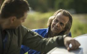Srđan žika todorović is a serbian actor. Juzni Vetar 2018