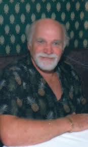 Obituary information for Daniel Edward Neubauer