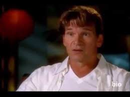 His father passed away in 1982. Pin On Dirty Dancing Bloopers