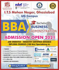 Its: How To Apply For Bba And Bca Course In Its