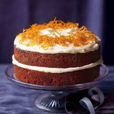 Cinnamon and a good dose of cardamom give it a faraway newness, which is only made more intriguing with the floral and citrusy finish from the orange zest. 13 Best Carrot Cake Recipes And How To Make Carrot Cake