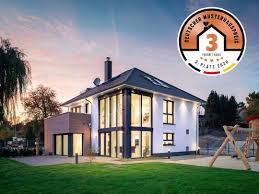 215 bonitätsgeprüfte massivhaus baufirmen » aktuelles hausbau fachwissen » kostenloser katalogservice mit grundrissen & preisen » 700 haustypen online. Musterhaus Citylife 187 Favorit Massivhaus