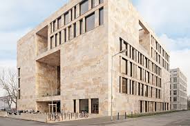 Add to collection add to collection. Seminarhaus Campus Westend Ffm Halfkann Kirchner Brandschutzingenieure