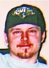 Daryl Caudill Obituary (1964