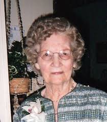 Obituary of Viola Tyree