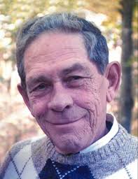 Obituary information for John W. Carlson Jr.