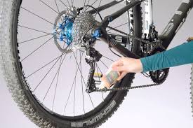 Gtu Testet Fahrradketten Ole 10 Tropfole Und 5 Sprays Radtourenmagazin