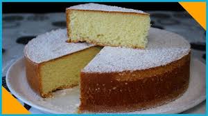 La torta margherita è una torta che fa sempre la sua figura: Pin On Ricette Dolci