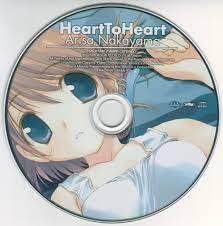 Heart To Heart  Arisa Nakayama (2005) MP3 - Download Heart To Heart   Arisa Nakayama (2005) Soundtracks for FREE!