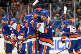 Añadimos juegos nuevos cada día. Nhl Ny Islanders Force Game 7 With Ot Win Over Tampa Bay Lightning